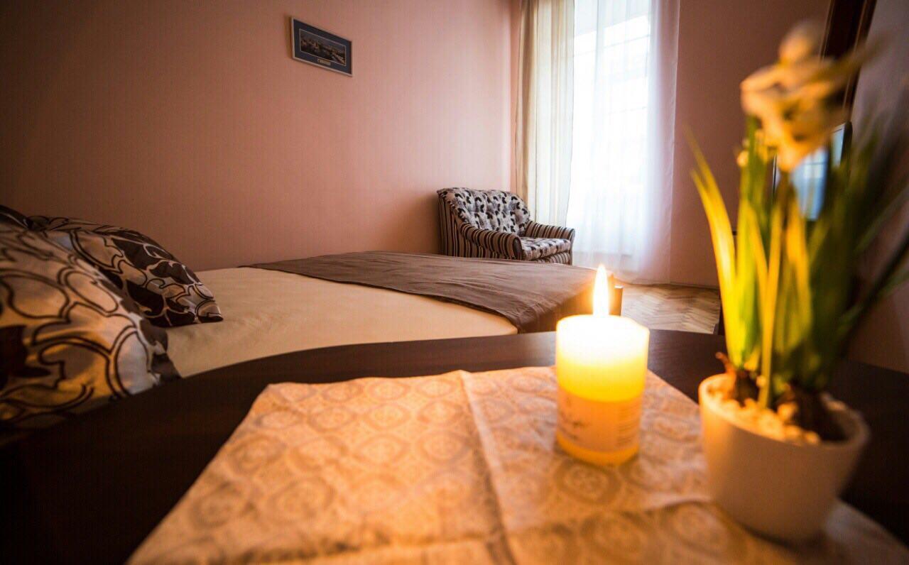 Apartment On Teatralna 7 Лвив Екстериор снимка